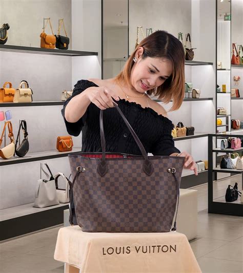 fake vintage louis vuitton|authenticate a louis vuitton bag.